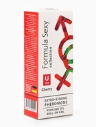 Парфюмерное масло женское с феромонами Formula Sexy Collection Cherry U104, 8 мл (по мотивам Lost Cherry (Tom Ford) - Фото 3