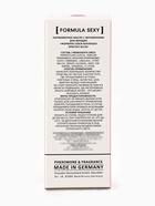 Парфюмерное масло женское с феромонами Formula Sexy Collection Crystal W118, 8 мл (по мотивам Bright Crystal (Versace) - Фото 6