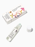 Парфюмерное масло женское с феромонами Formula Sexy Collection Donna W114, 8 мл (по мотивам Donna Trussardi (Trussardi) - Фото 2