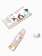 Парфюмерное масло женское с феромонами Formula Sexy Collection Element 02 U107, 8 мл (по мотивам Molecules Escentric 02 (Escentric Molecules) 10952953