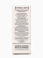 Парфюмерное масло женское с феромонами Formula Sexy Collection Element 02 U107, 8 мл (по мотивам Molecules Escentric 02 (Escentric Molecules) - Фото 6