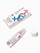 Парфюмерное масло женское с феромонами Formula Sexy Collection Fraiche W117, 8 мл (по мотивам Chance Eau Fraiche (Chanel) - Фото 2