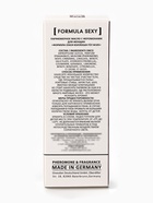 Парфюмерное масло женское с феромонами Formula Sexy Collection Girl W105, 8 мл (по мотивам Good Girl (C.Herrera) 10952957