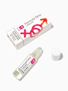 Парфюмерное масло женское с феромонами Formula Sexy Collection La Vie W111, 8 мл (по мотивам La Vie Est Belle (Lancome) 10952959