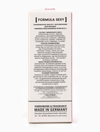 Парфюмерное масло женское с феромонами Formula Sexy Collection La Vie W111, 8 мл (по мотивам La Vie Est Belle (Lancome) 10952959