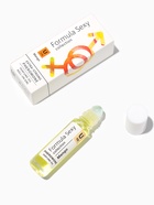 Парфюмерное масло женское с феромонами Formula Sexy Collection Mango U119, 8 мл (по мотивам Mango Skin (Vilhelm Parfumerie) - Фото 2