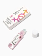 Парфюмерное масло женское с феромонами Formula Sexy Collection Pink U110, 8 мл (по мотивам Pink Molecule 090 09 (Zarkoperfume) - Фото 2