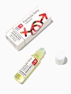 Парфюмерное масло женское с феромонами Formula Sexy Collection Sweet Berry W119, 8 мл - Фото 2