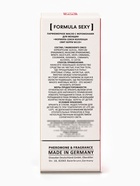 Парфюмерное масло женское с феромонами Formula Sexy Collection Sweet Berry W119, 8 мл - Фото 6