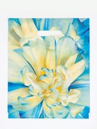 Пакет подарочный «Молли», полиэтиленовый с вырубной ручкой, 30×37 см, 90 мкм (50 шт) - фото 809342325