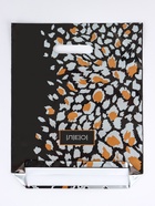 Пакет «Лео», полиэтиленовый с вырубной ручкой, 30×37 см, 90 мкм 10956028