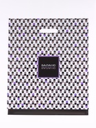 Пакет «Баланс», полиэтиленовый с вырубной ручкой, 40×47 см, 45 мкм (50 шт) - фото 809342347