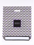 Пакет «Баланс», полиэтиленовый с вырубной ручкой, 40×47 см, 45 мкм - Фото 2