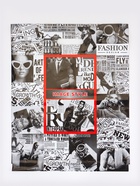 Пакет «Имидж», полиэтиленовый с вырубной ручкой, 40×50 см, 80 мкм (50 шт) - фото 809342355