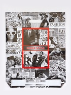 Пакет «Имидж», полиэтиленовый с вырубной ручкой, 40×50 см, 80 мкм  (артикул 10956044)  большой выбор товаров оптом и в розницу по низким ценам с доставкой