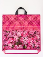 Пакет «Рапсодия», полиэтиленовый с петлевой ручкой, 42×45 см, 45 мкм - фото 119618694