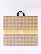 Пакет «Линия моды», полиэтиленовый с петлевой ручкой, 50×60 см, 70 мкм 5860343 (25 шт) - фото 809342385