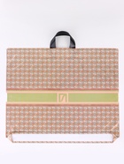 Пакет «Линия моды», полиэтиленовый с петлевой ручкой, 50×60 см, 70 мкм 5860343 10956061