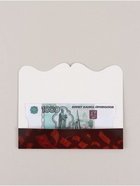 Конверт для денег фигурный «Только для тебя», 17.5×8 см - Фото 2