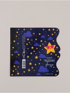 Конверт для денег фигурный «Сияй», 17.5×8 см - Фото 5