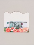 Конверт для денег фигурный «Быть собой», 17.5×8 см - Фото 2