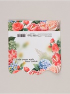 Конверт для денег фигурный «Быть собой», 17.5×8 см - Фото 4