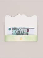 Конверт для денег фигурный «Мишка», 17.5×8 см - Фото 2