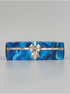 Коробка складная с окном «Бант», 5.5?18?5.5 см (комплект 5 шт) - фото 65457786