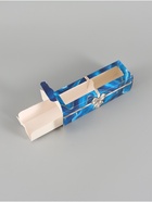 Коробка складная с окном «Бант», 5.5?18?5.5 см (комплект 5 шт) - фото 65457787