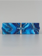 Коробка складная с окном «Бант», 5.5?18?5.5 см (комплект 5 шт) - фото 65457789