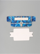 Коробка складная с окном «Бант», 5.5?18?5.5 см (комплект 5 шт) - фото 65457790