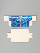 Коробка складная с окном «Бант», 5.5?18?5.5 см (комплект 5 шт) - фото 65457791