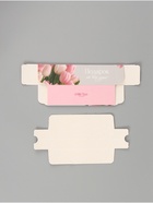 Коробка складная с окном «Подарок от всей души», 5.5?18?5.5 см (комплект 5 шт) - фото 65457798