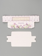 Коробка складная с окном «Подарок для тебя», 5.5?18?5.5 см (комплект 5 шт) - фото 65457803