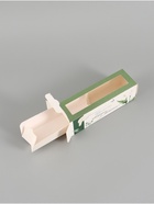 Коробка складная с окном «Прекрасный день», 5.5?18?5.5 см (комплект 5 шт) - фото 65457806