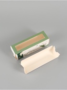 Коробка складная с окном «Прекрасный день», 5.5?18?5.5 см (комплект 5 шт) - фото 65457807