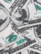 Пижама женская (рубашки, брюки) KAFTAN «Баксы», размер 40-42, зелёная - Фото 8