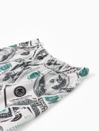 Пижама женская (рубашки, брюки) KAFTAN «Баксы», размер 44-46, зелёная - Фото 13