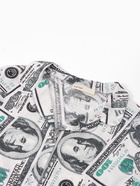 Пижама женская (рубашки, брюки) KAFTAN «Баксы», размер 44-46, зелёная - фото 61613350