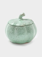 Горшок для запекания Борисовская керамика «Гармония», 600 мл, зелёный - Фото 4