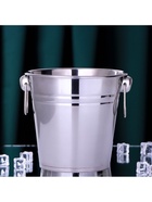 УЦЕНКА Ведро для льда Champagne, 2 л, 16.5×18 см - Фото 3