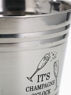 УЦЕНКА Ведро для льда Champagne, 2 л, 16.5×18 см - Фото 4