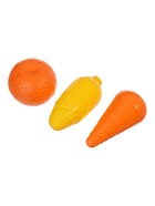 Мини игровой набор «Овощи, фрукты» 11805 - фото 61086843