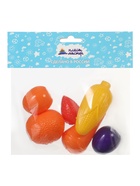 Мини игровой набор «Овощи, фрукты» 11805 - фото 61086844