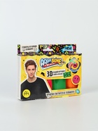 УЦЕНКА Набор для изготовления фигурки, модели "Aqua Slime", Влад А, 250 г. AQ003 - Фото 5