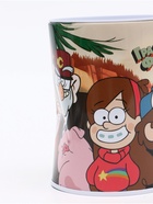 УЦЕНКА Копилка «Гравити Фолз», 7.5×7.5×10.5 см 10958675