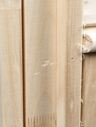 УЦЕНКА Дверь для бани и сауны «Эконом», ЛИПА, 160×70 см - Фото 11