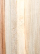 УЦЕНКА Дверь для бани и сауны «Эконом», ЛИПА, 160×70 см - Фото 9