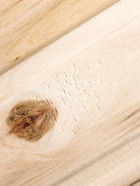 УЦЕНКА Дверь для бани глухая, сорт «С» 170×80 см - Фото 11