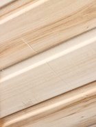 УЦЕНКА Дверь для бани глухая, сорт «С» 170×80 см - Фото 12